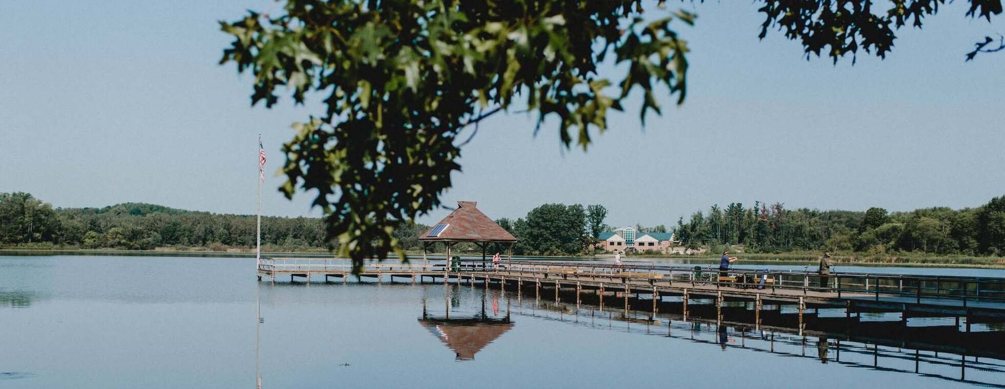 Family Fun Night at Sippo Lake